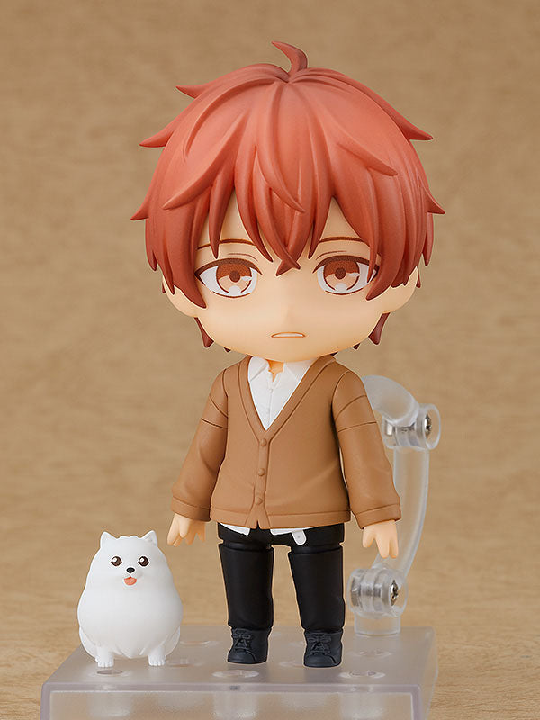 Satou Mafuyu - Nendoroid (#2030) - Given - Anime Figuren günstig kaufen