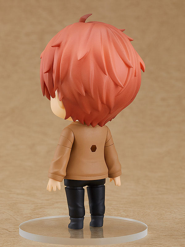 Satou Mafuyu - Nendoroid (#2030) - Given - Anime Figuren günstig kaufen