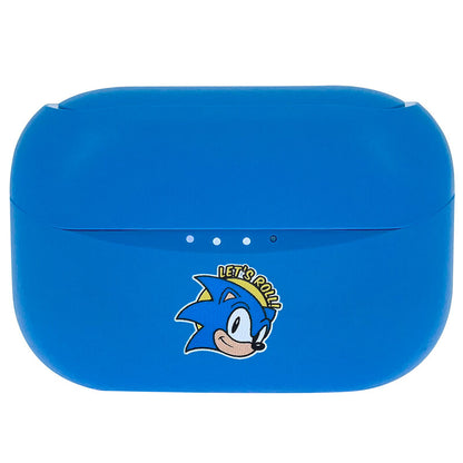 Sega Classic Sonic the Hedgehog earpods - Anime Figuren günstig kaufen
