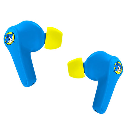 Sega Classic Sonic the Hedgehog earpods - Anime Figuren günstig kaufen