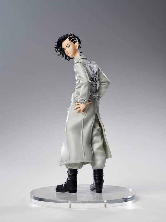 Seishu Inui - Tokyo Revengers - Taito - Anime Figuren günstig kaufen