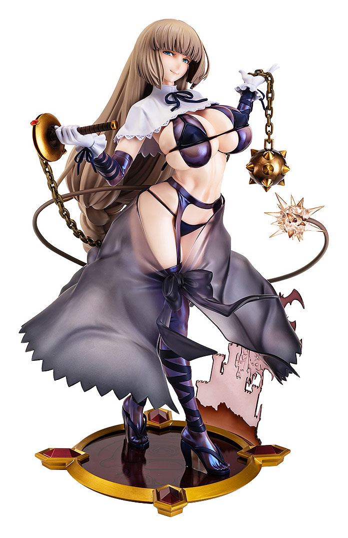 Sepia Belmont - Bombergirl - Wing - Anime Figuren günstig kaufen