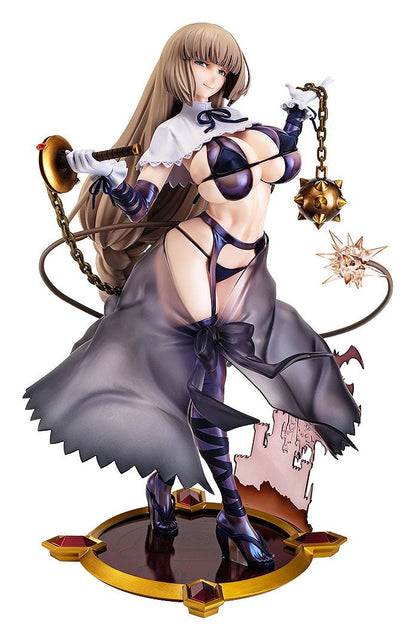 Sepia Belmont - Bombergirl - Wing - Anime Figuren günstig kaufen