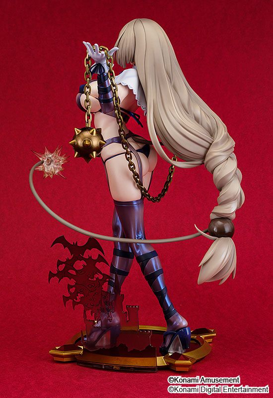 Sepia Belmont - Bombergirl - Wing - Anime Figuren günstig kaufen
