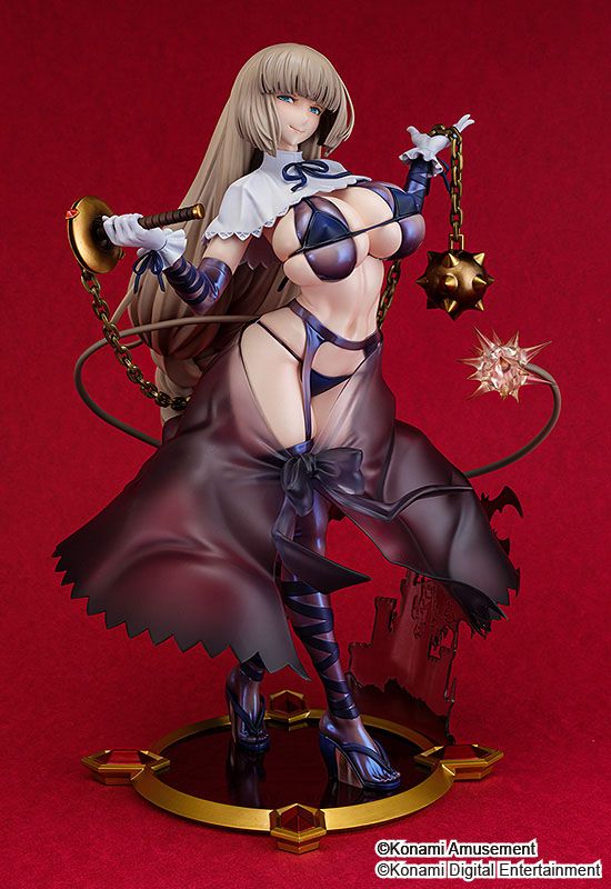 Sepia Belmont - Bombergirl - Wing - Anime Figuren günstig kaufen