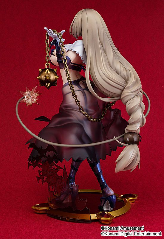 Sepia Belmont - Bombergirl - Wing - Anime Figuren günstig kaufen