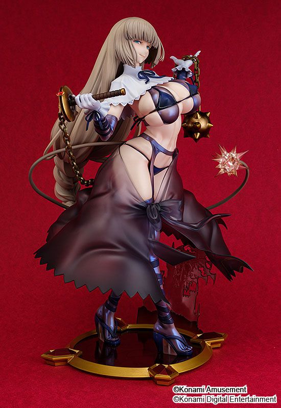 Sepia Belmont - Bombergirl - Wing - Anime Figuren günstig kaufen