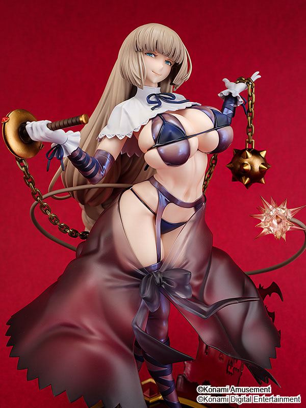Sepia Belmont - Bombergirl - Wing - Anime Figuren günstig kaufen