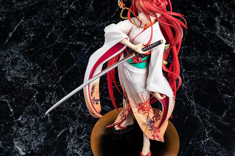 Shana Shakugan no Shana Kadokawa - Anime Figuren günstig kaufen