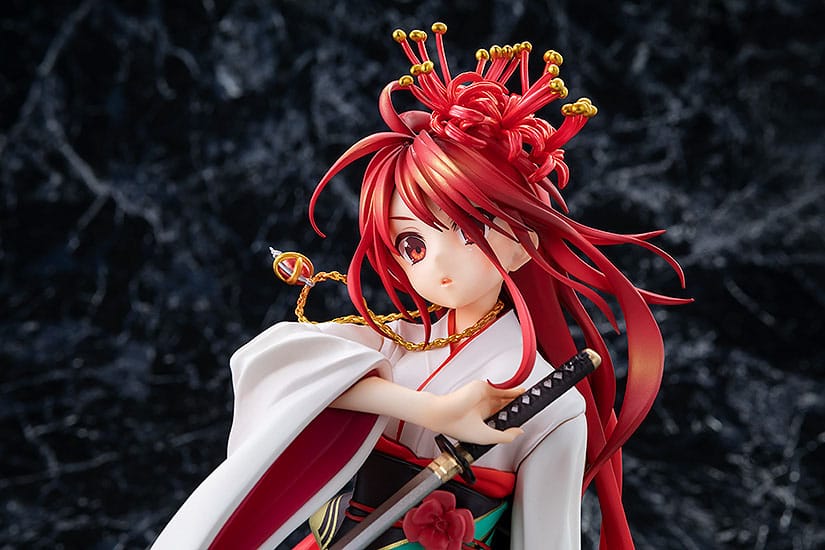 Shana Shakugan no Shana Kadokawa - Anime Figuren günstig kaufen