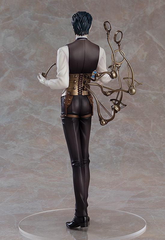 Sherlock Holmes - Ruler / Fate/Grand Order - Anime Figuren günstig kaufen