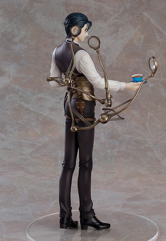 Sherlock Holmes - Ruler / Fate/Grand Order - Anime Figuren günstig kaufen