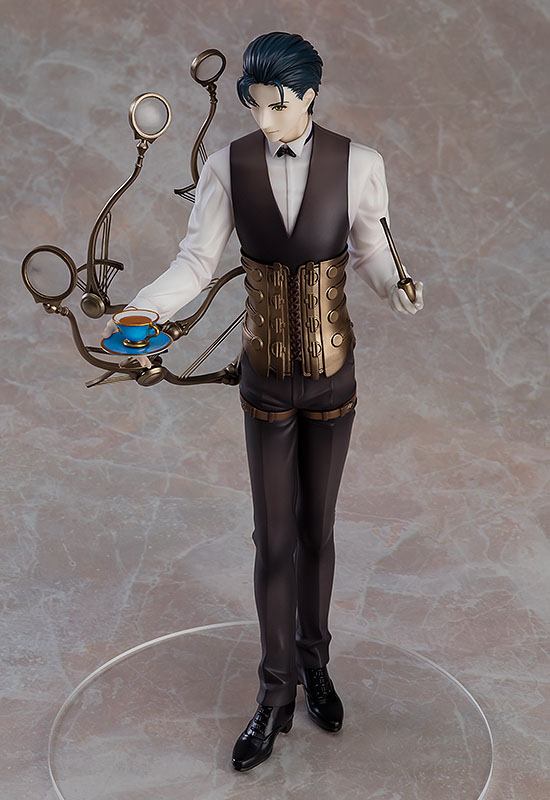 Sherlock Holmes - Ruler / Fate/Grand Order - Anime Figuren günstig kaufen