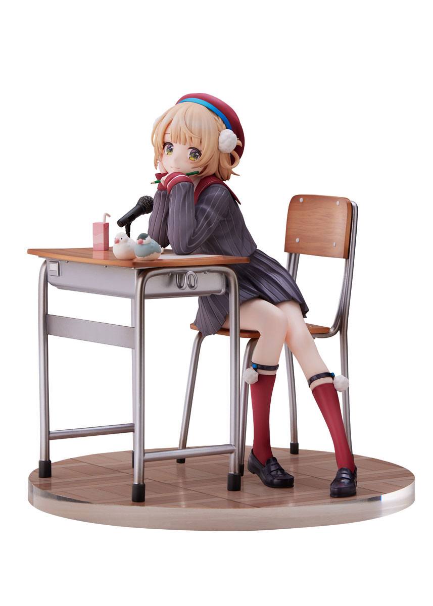 Shigure Ui / Shigure Ui Channel : Furyu - Anime Figuren günstig kaufen