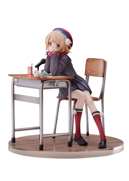 Shigure Ui / Shigure Ui Channel : Furyu - Anime Figuren günstig kaufen