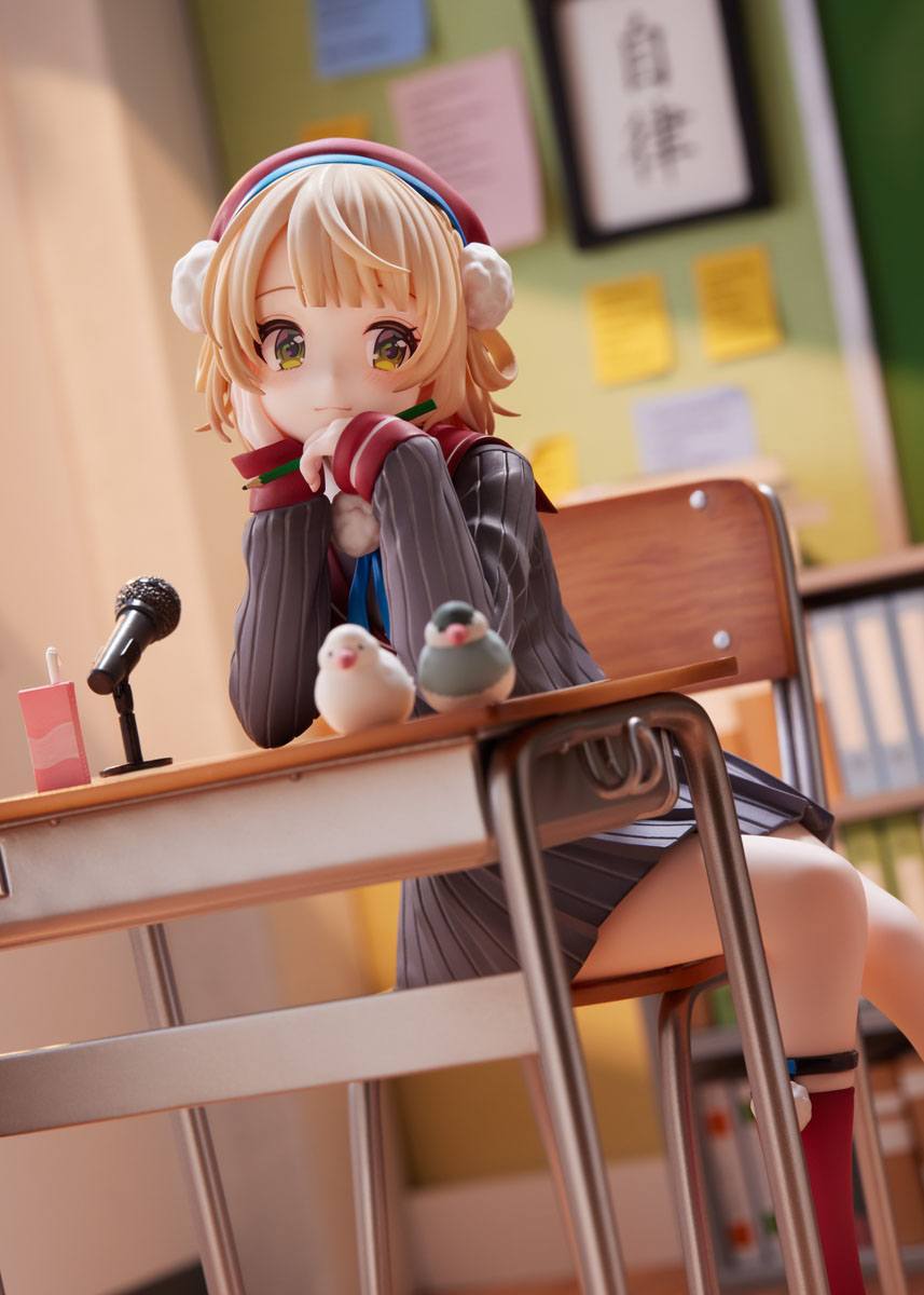 Shigure Ui / Shigure Ui Channel : Furyu - Anime Figuren günstig kaufen