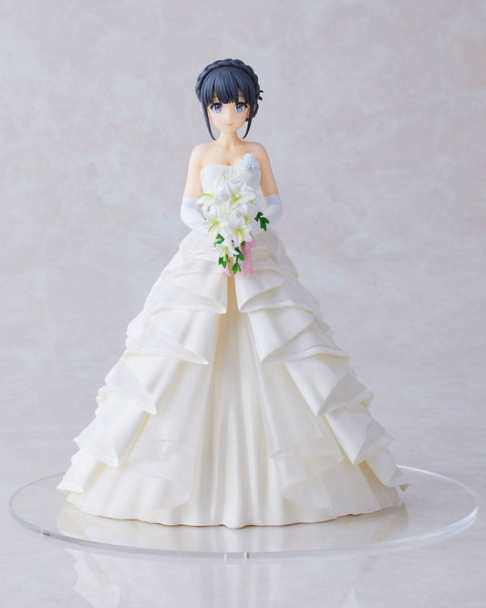 Shoko Mahinohara - Rascal Does Not Dream of Bunny Girl Senpai - Aniplex - Anime Figuren günstig kaufen