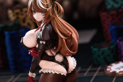 Simao Mochi - Bunny Girl STD Ver. / Original Character - Anime Figuren günstig kaufen