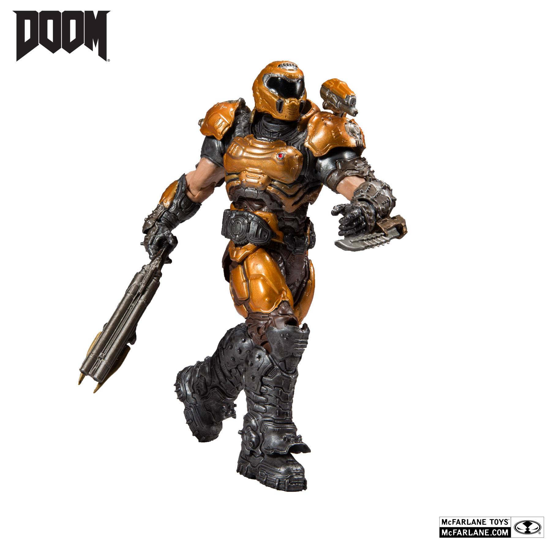 Slayer - Phobos Variant - McFarlane Toys - Anime Figuren günstig kaufen
