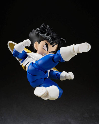 Son Gohan (Battle Clothes) S.H. Figuarts Bandai Tamashii Nations - Anime Figuren günstig kaufen