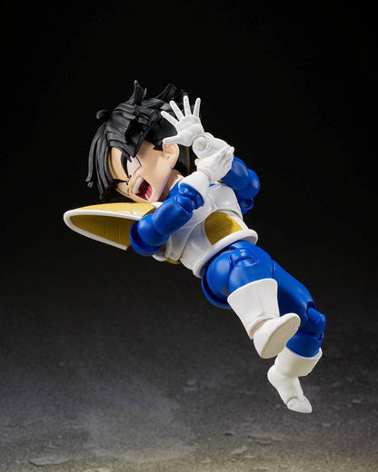 Son Gohan (Battle Clothes) S.H. Figuarts Bandai Tamashii Nations - Anime Figuren günstig kaufen