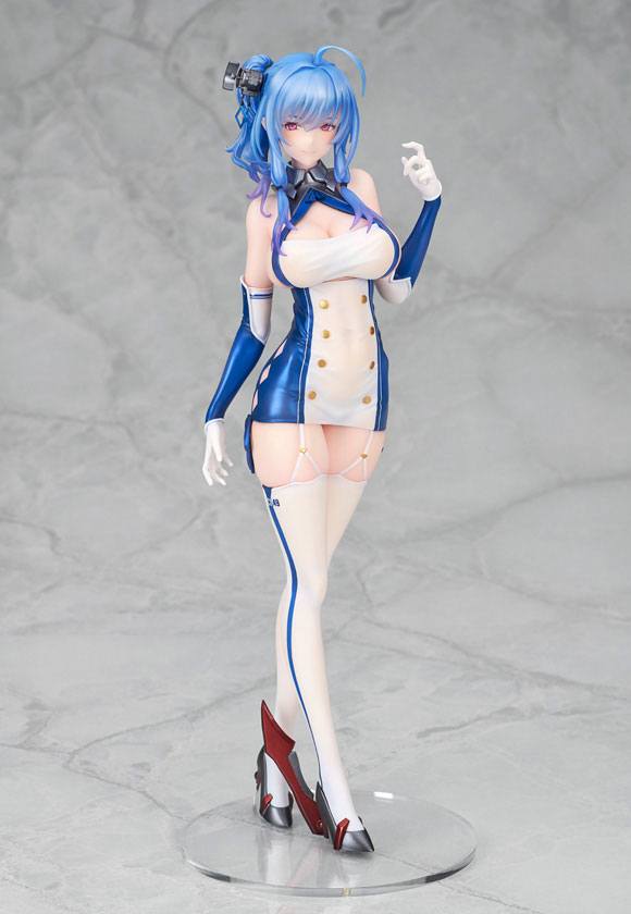 St. Louis Lighter Ver. Azur Lane Alter - Anime Figuren günstig kaufen