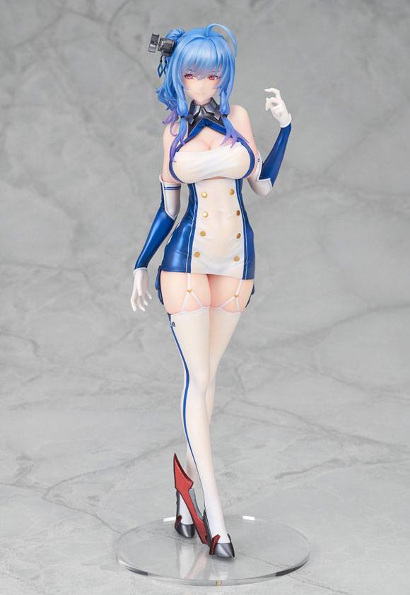 St. Louis Lighter Ver. Azur Lane Alter - Anime Figuren günstig kaufen