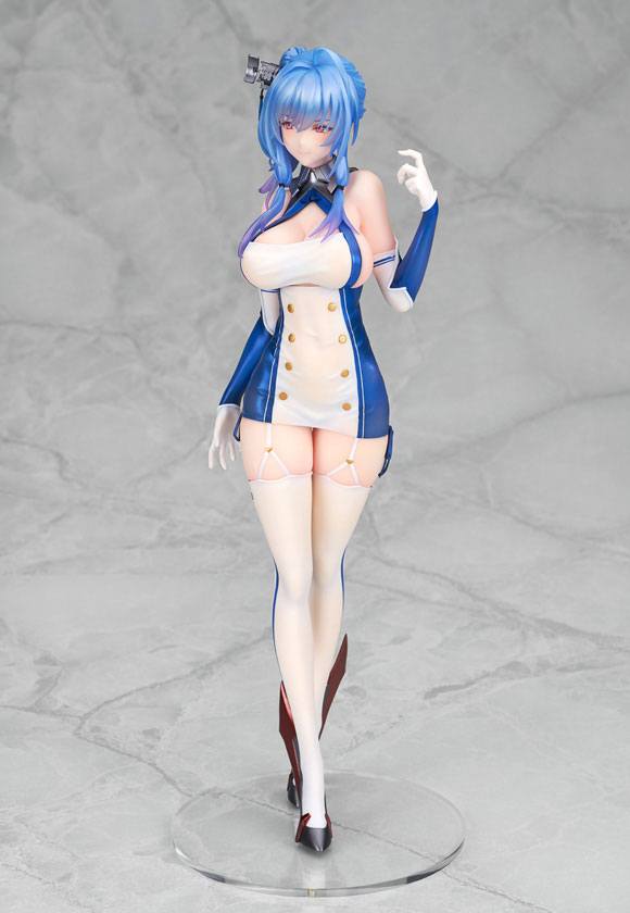 St. Louis Lighter Ver. Azur Lane Alter - Anime Figuren günstig kaufen
