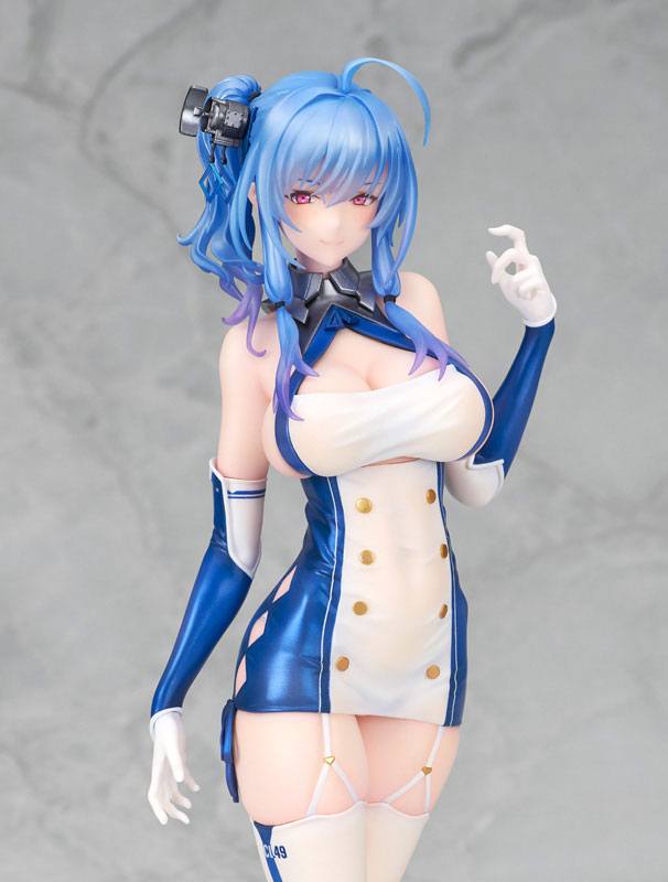 St. Louis Lighter Ver. Azur Lane Alter - Anime Figuren günstig kaufen