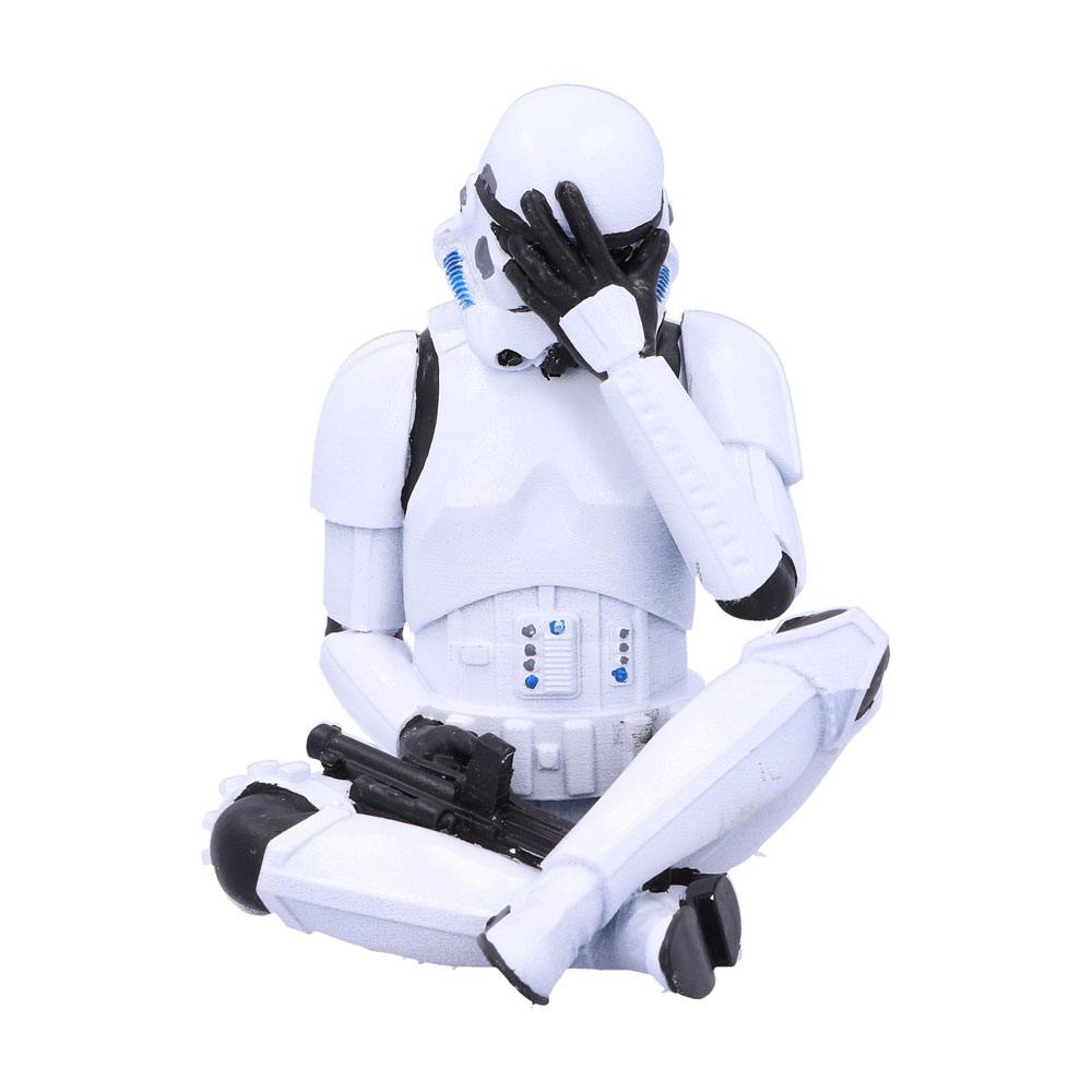 Stormtrooper - See No Evil / Star Wars - Anime Figuren günstig kaufen