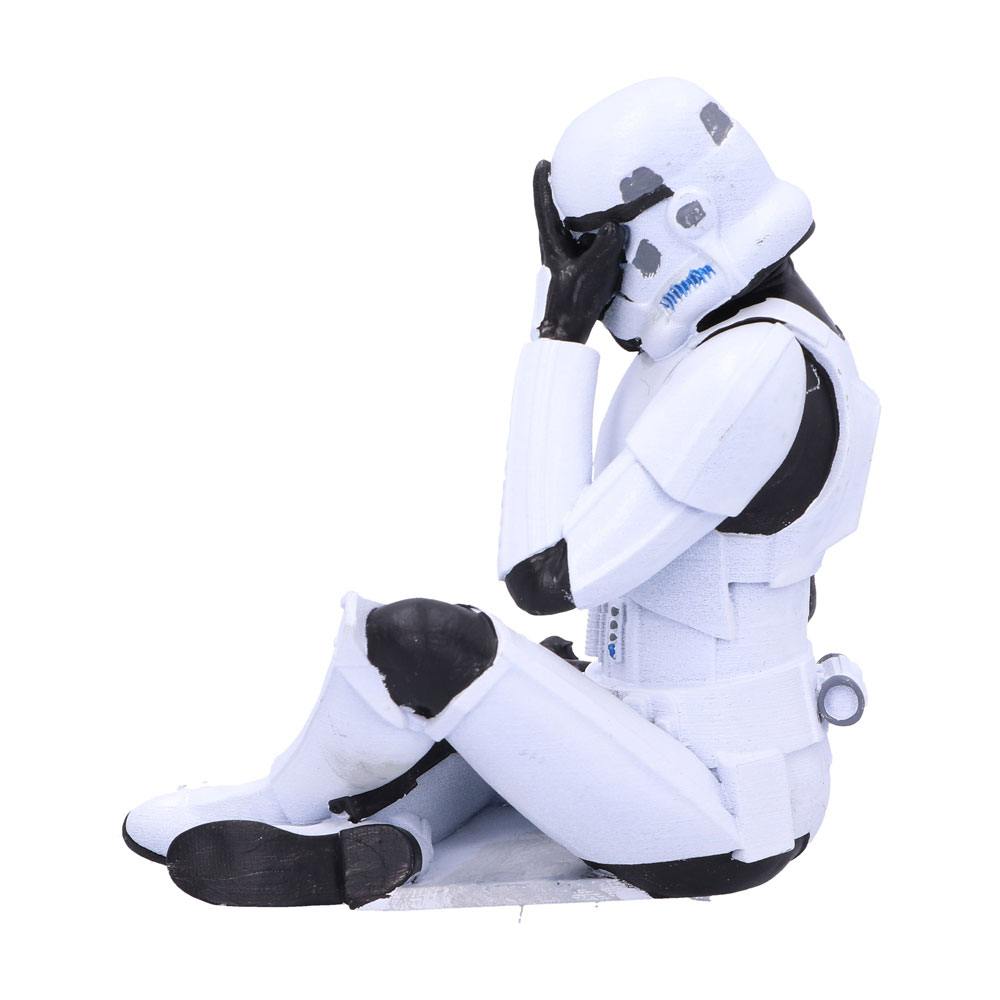Stormtrooper - See No Evil / Star Wars - Anime Figuren günstig kaufen