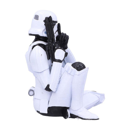 Stormtrooper - Speak No Evil / Star Wars - Anime Figuren günstig kaufen