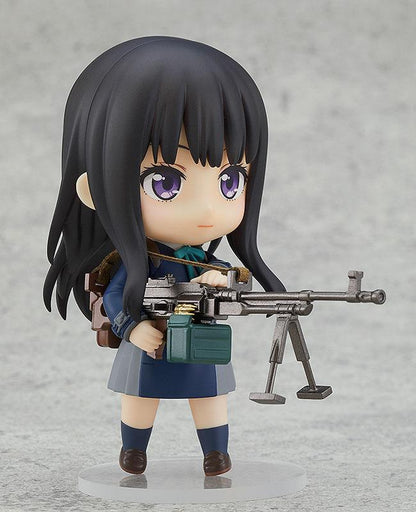 Takina Inoue - Nendoroid (#1956) - Lycoris Recoil - Godd Smile Company - Anime Figuren günstig kaufen