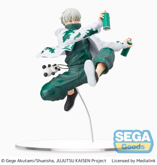 Toge Inumaki - Graffiti x Battle Re: / Jujutsu Kaisen - Anime Figuren günstig kaufen