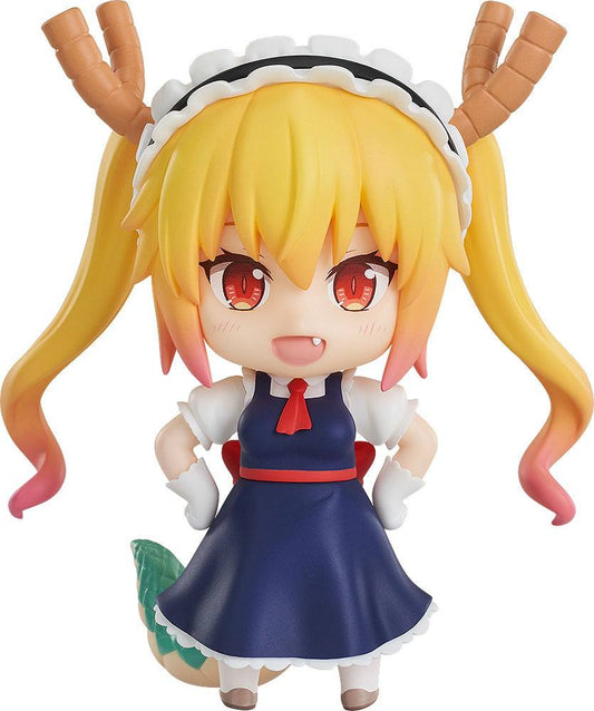 Tohru - Nendoroid (#1962) / Miss Kobayashi's Dragon Maid - Anime Figuren günstig kaufen