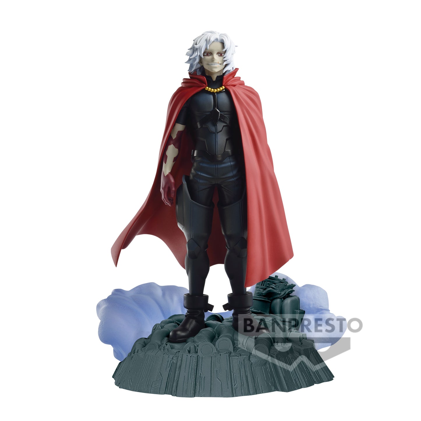 Tomura  - Dioramatic The Brush - Banpresto - Anime Figuren günstig kaufen