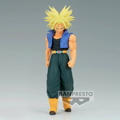 Trunks - Solid Edge Works Vol.11 Ver. B - Dragon Ball Z - Banpresto - Anime Figuren günstig kaufen