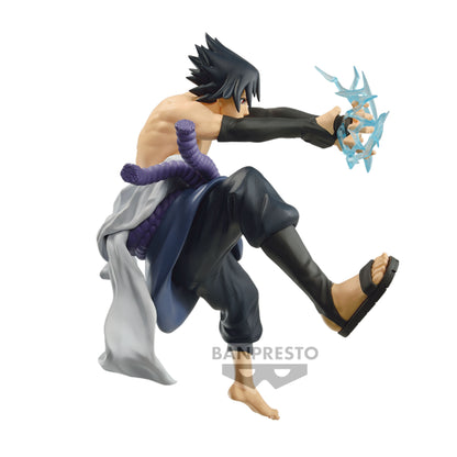 Uchiha Sasuke - Naruto Shippuden - Banpresto - Anime Figuren günstig kaufen