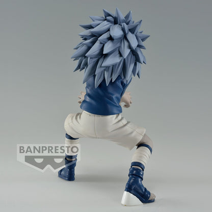 Uchiha Sasuke - Naruto Shippuden - Banpresto - Anime Figuren günstig kaufen