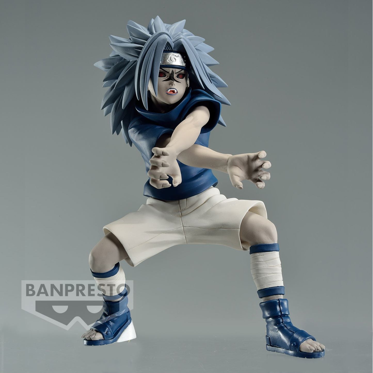 Uchiha Sasuke - Naruto Shippuden - Banpresto - Anime Figuren günstig kaufen