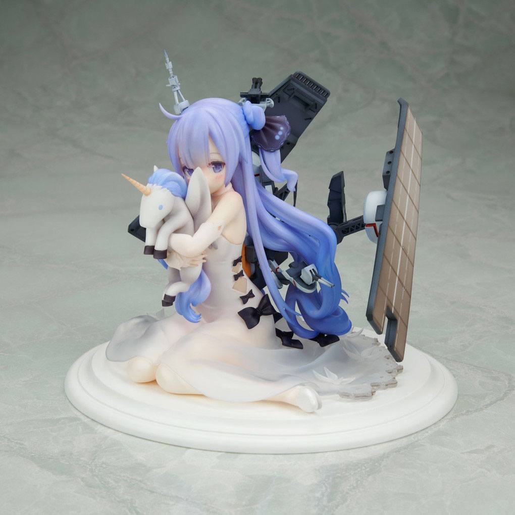 Unicorn Azur Lane : Wanderer - Anime Figuren günstig kaufen