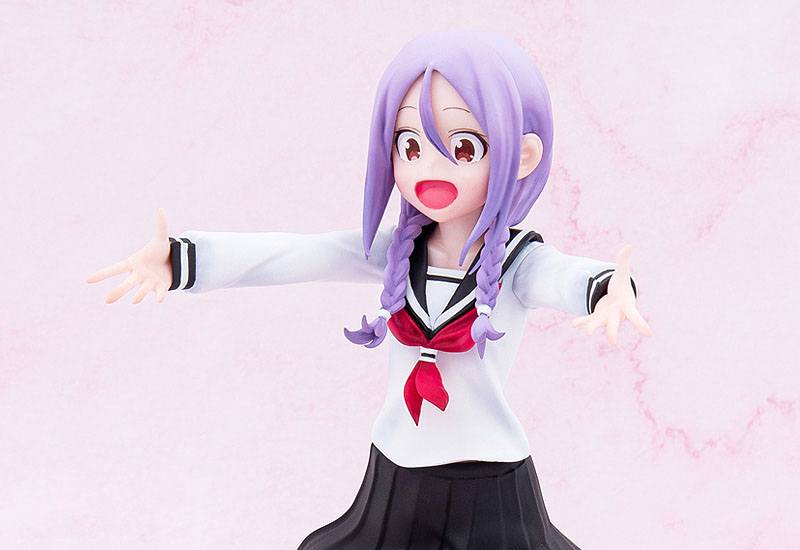 Urushi Yaotome / When Will Ayumu Make His Move? - Anime Figuren günstig kaufen