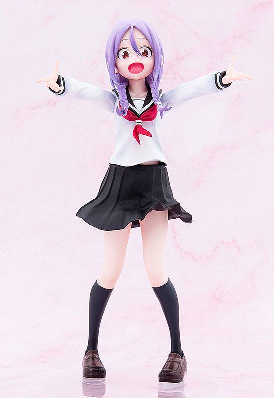 Urushi Yaotome / When Will Ayumu Make His Move? - Anime Figuren günstig kaufen