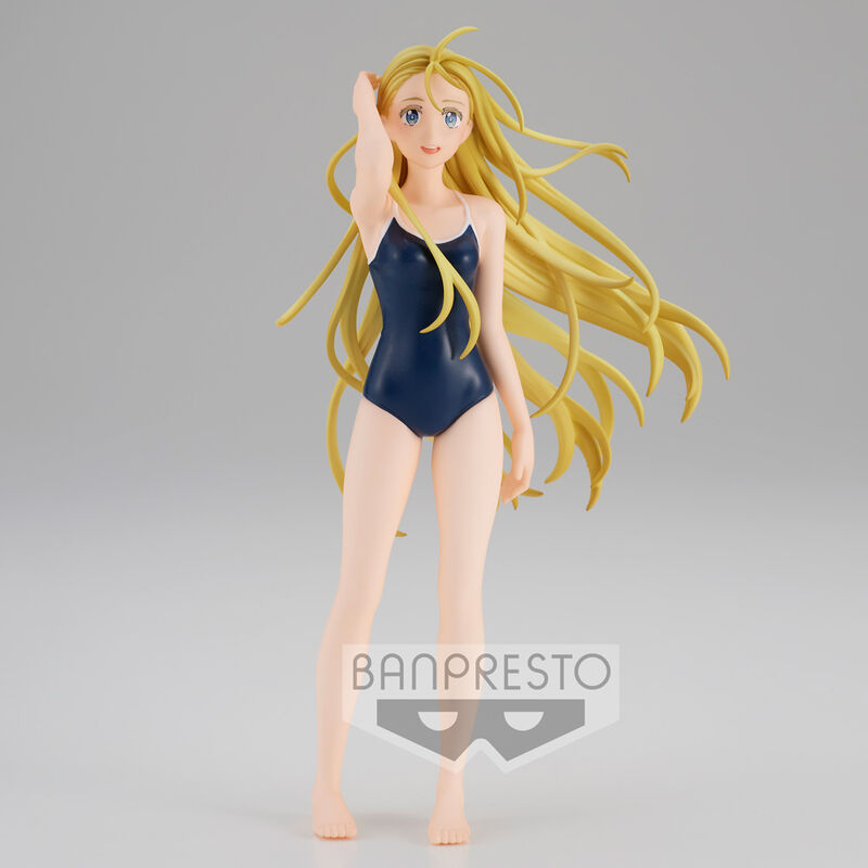 Ushio Kofune - Summer Time Rendering - Bandai Spirits - Anime Figuren günstig kaufen