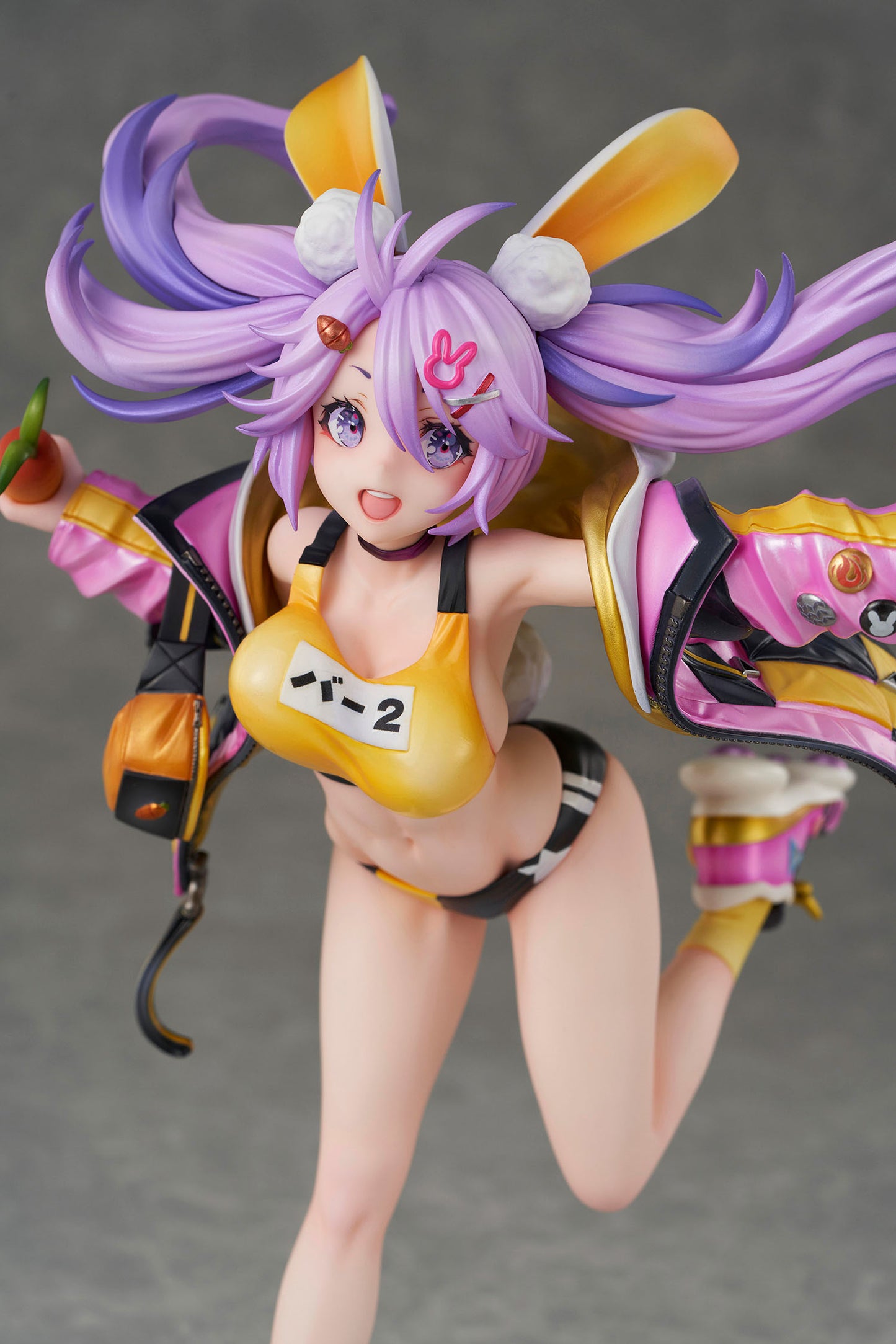 Uzuka Baniko - Original Charakter - T.E.S.T - Anime Figuren günstig kaufen