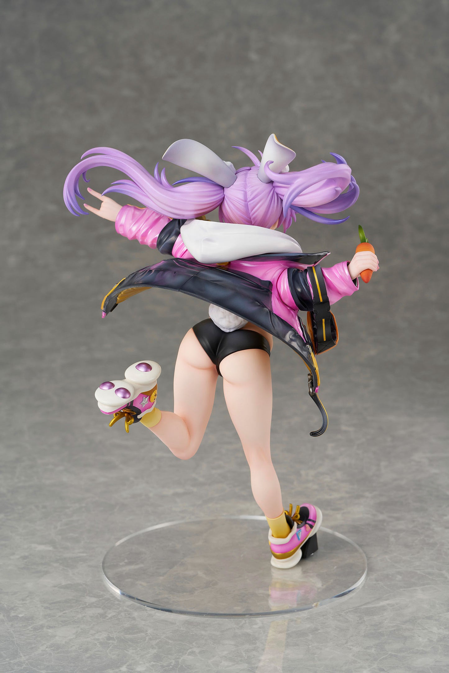 Uzuka Baniko - Original Charakter - T.E.S.T - Anime Figuren günstig kaufen