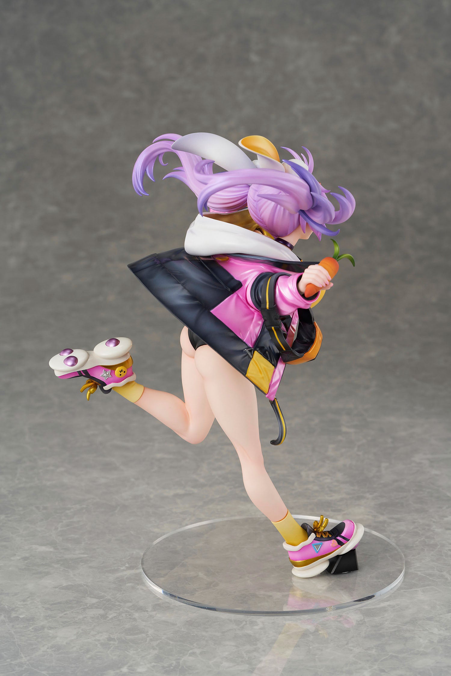 Uzuka Baniko - Original Charakter - T.E.S.T - Anime Figuren günstig kaufen