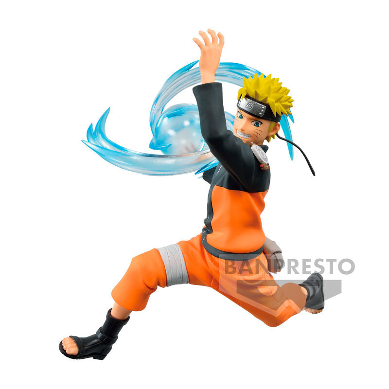 Uzumaki Naruto - Effectreme / Naruto Shippuden - Anime Figuren günstig kaufen