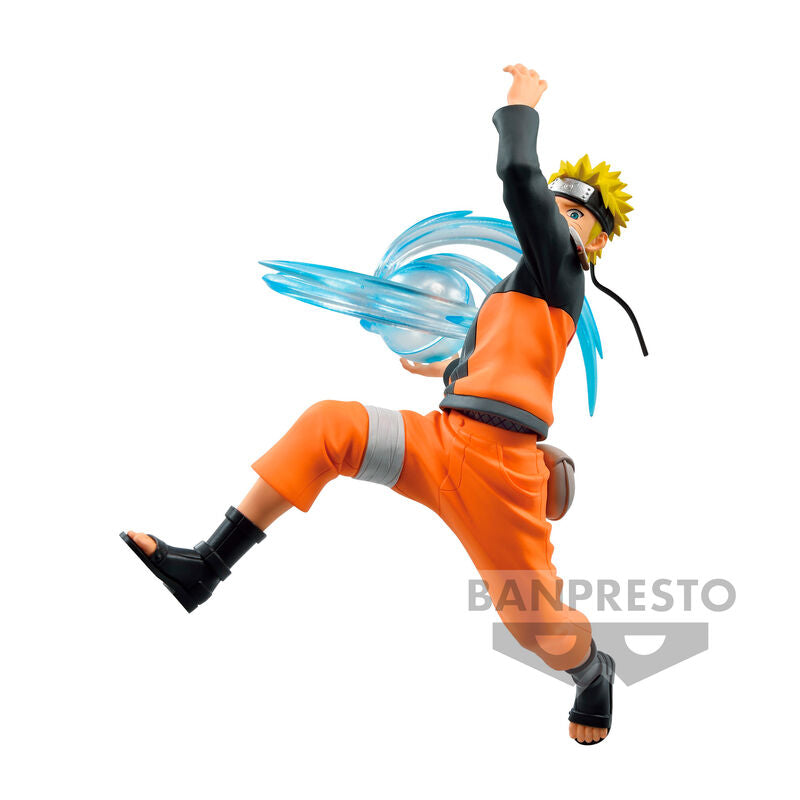 Uzumaki Naruto - Effectreme / Naruto Shippuden - Anime Figuren günstig kaufen