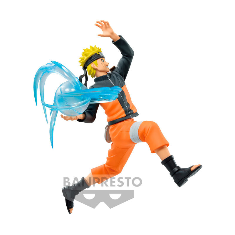 Uzumaki Naruto - Effectreme / Naruto Shippuden - Anime Figuren günstig kaufen